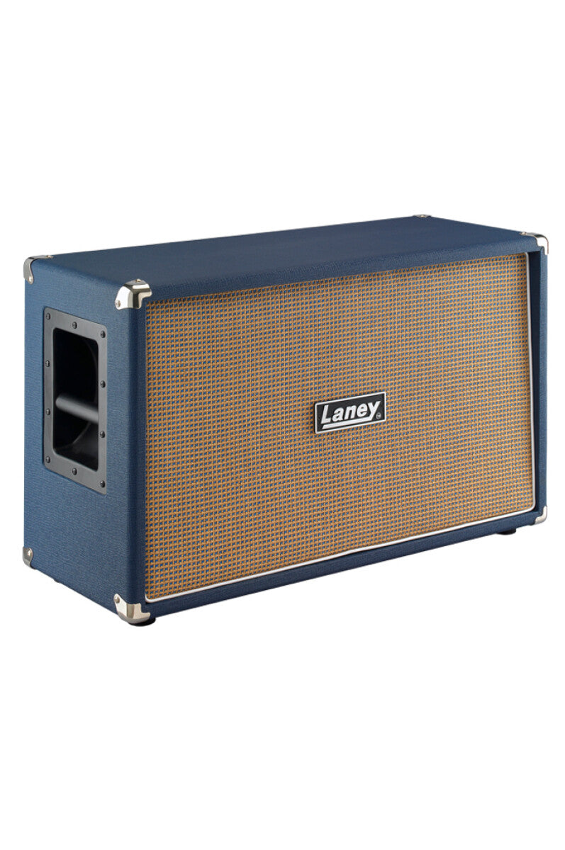 Laney LF-212 cabinet, 2x12"