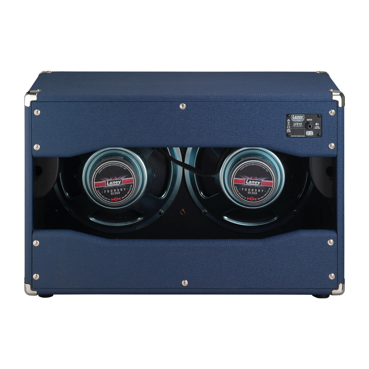 Laney LF-212 cabinet, 2x12"