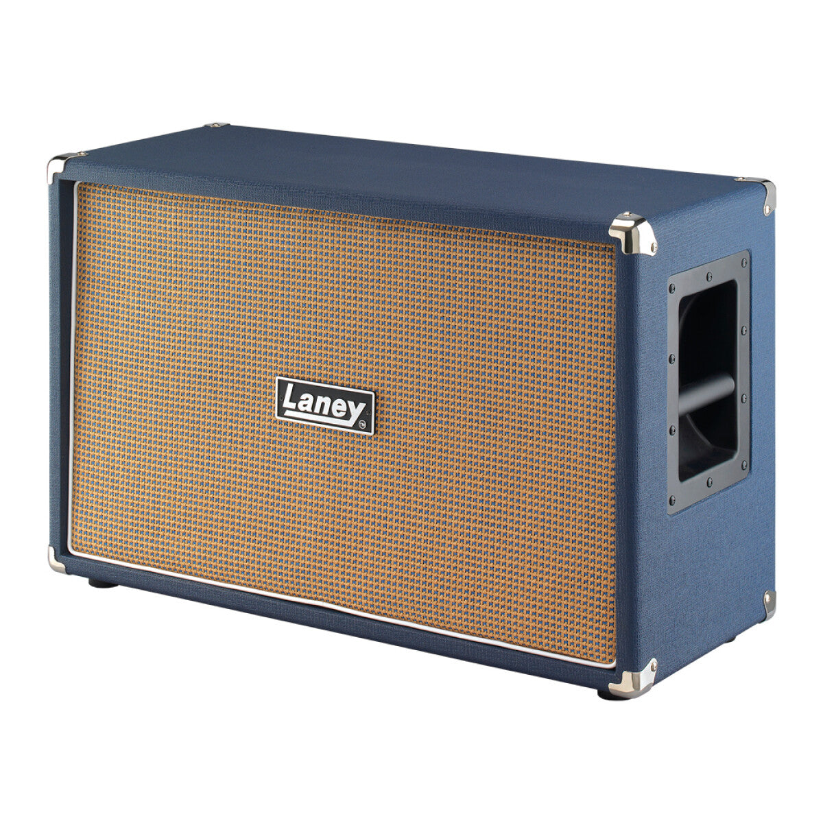 Laney LF-212 cabinet, 2x12"