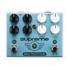 effect pedal Suprreme Overdrive - Matt Schofield Signature