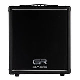 GRBass - GR-ACOUS - CUBE ACOUSTIC Premium Birch Plywood Bass Combo, 1x12" 800w