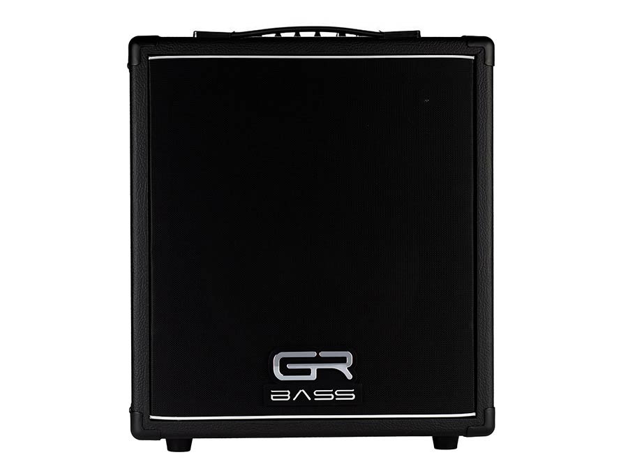 GRBass - GR-ACOUS - CUBE ACOUSTIC Premium Birch Plywood Bass Combo, 1x12" 800w
