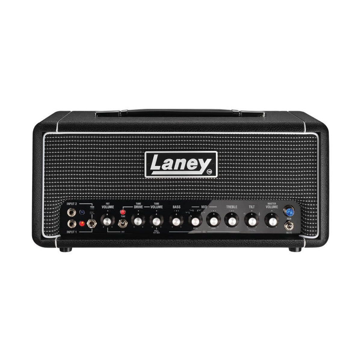 Laney Nathan EAST signature amplifier head, DIGBETH Series