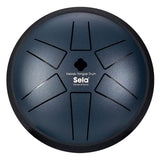 Sela - SEL350 - Tongue Drum 5 – Blue