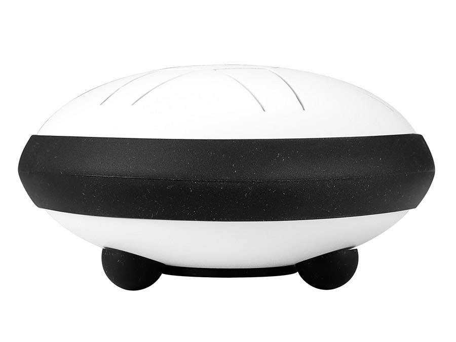 Sela - SEL351 - Tongue Drum 5 – White