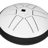 Sela - SEL351 - Tongue Drum 5 – White