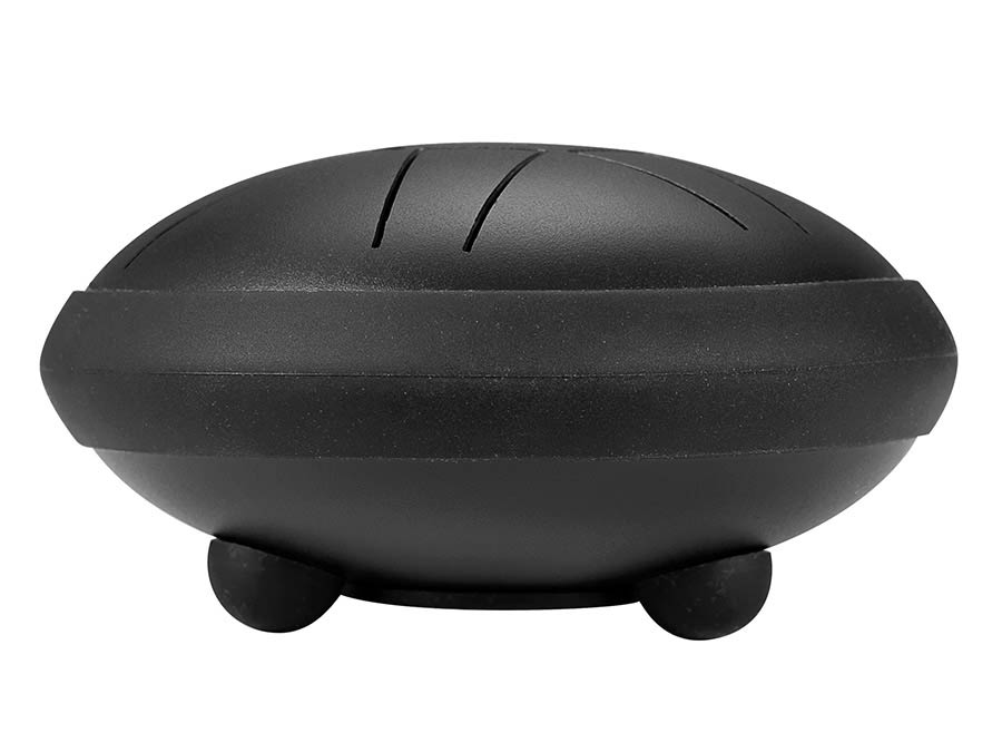 Sela - SEL352 - Tongue Drum 5 – Black