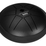 Sela - SEL352 - Tongue Drum 5 – Black