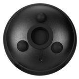 Sela - SEL352 - Tongue Drum 5 – Black