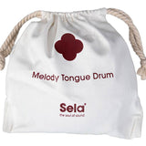 Sela - SEL352 - Tongue Drum 5 – Black