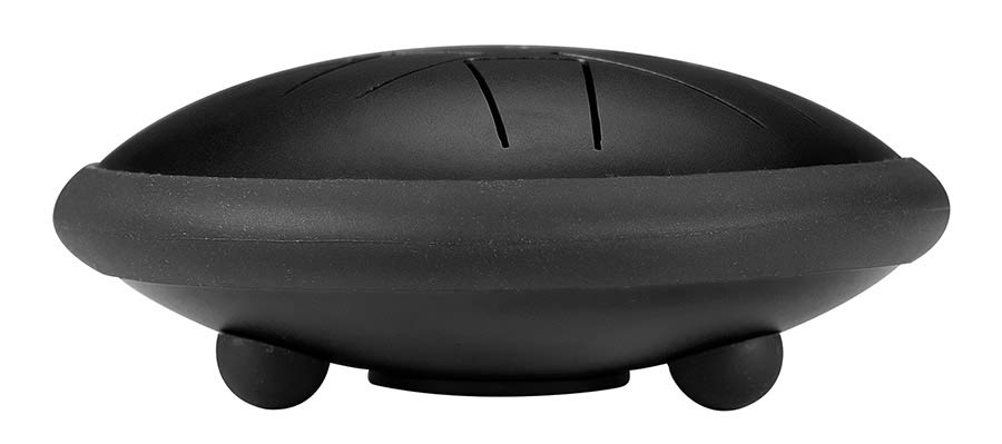 Sela - SEL360 - Tongue Drum 6" – Black