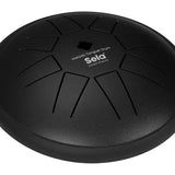 Sela - SEL360 - Tongue Drum 6" – Black