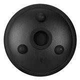 Sela - SEL360 - Tongue Drum 6" – Black