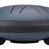 Sela - SEL361 - Tongue Drum 6" – Blue