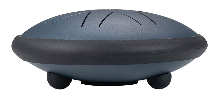 Sela - SEL361 - Tongue Drum 6" – Blue