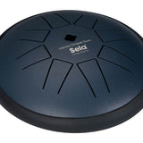 Sela - SEL361 - Tongue Drum 6" – Blue