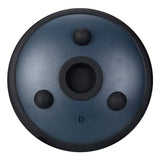 Sela - SEL361 - Tongue Drum 6" – Blue