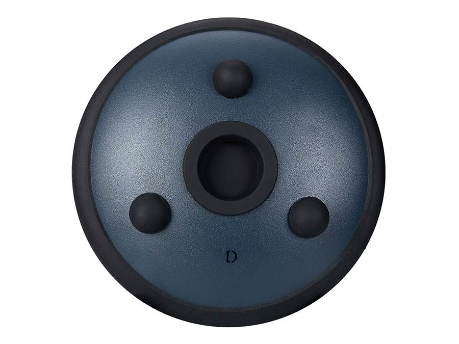 Sela - SEL361 - Tongue Drum 6" – Blue