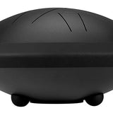 Sela - SEL370 - Tongue Drum 10" – Black