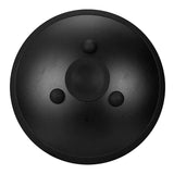 Sela - SEL370 - Tongue Drum 10" – Black