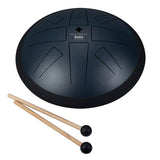 Sela - SEL371 - Tongue Drum 10" – Blue