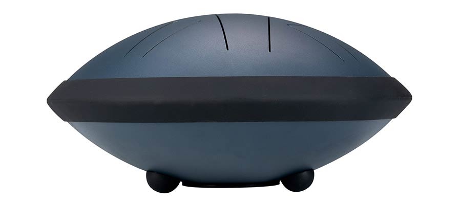 Sela - SEL371 - Tongue Drum 10" – Blue