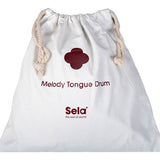 Sela - SEL371 - Tongue Drum 10" – Blue