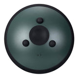 Sela - SEL373 - Tongue Drum 10" – Green
