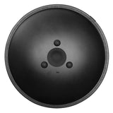 Sela - SEL380 - Tongue Drum 14" – Black