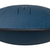 Sela - SEL381 - Tongue Drum 14" – Blue