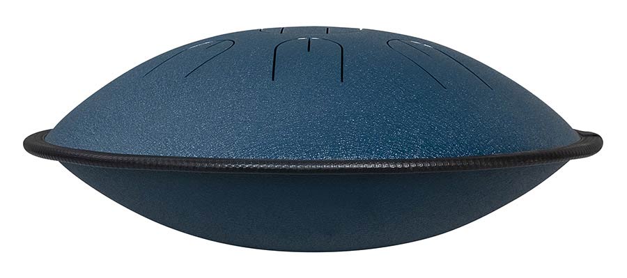 Sela - SEL381 - Tongue Drum 14" – Blue