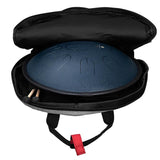 Sela - SEL381 - Tongue Drum 14" – Blue