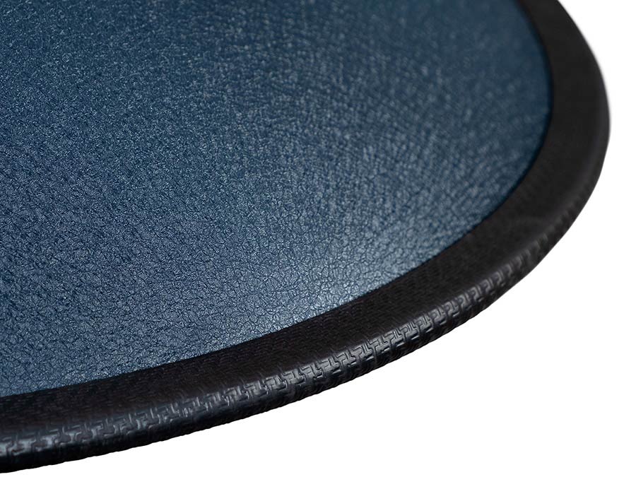Sela - SEL381 - Tongue Drum 14" – Blue