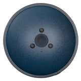 Sela - SEL381 - Tongue Drum 14" – Blue