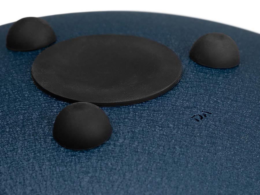 Sela - SEL381 - Tongue Drum 14" – Blue