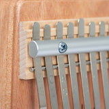 Sela - SEL240 - Kalimba Mahogany 10"
