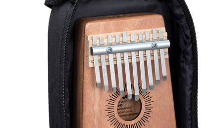 kalimba 'Mahogany 10'