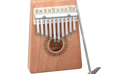 kalimba 'Mahogany 10'