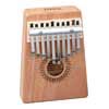 kalimba 'Mahogany 10'