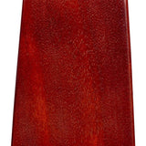 Sela - SEL242 - Kalimba Mahogany 10" Red