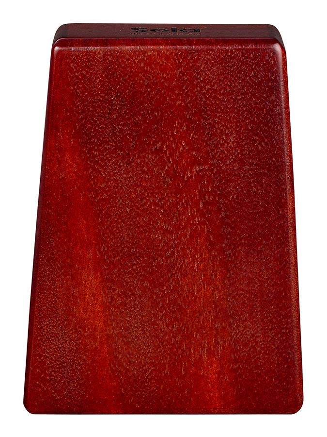 Sela - SEL242 - Kalimba Mahogany 10" Red