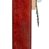 Sela - SEL242 - Kalimba Mahogany 10" Red