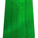 Sela - SEL243 - Kalimba Mahogany 10" Green
