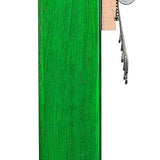 Sela - SEL243 - Kalimba Mahogany 10" Green