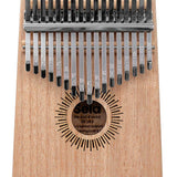 Sela - SEL245 - Kalimba Mahogany 17'