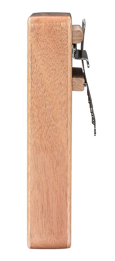 Sela - SEL245 - Kalimba Mahogany 17'