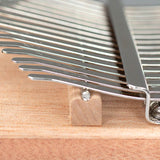 Sela - SEL245 - Kalimba Mahogany 17'