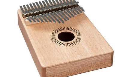 kalimba 'Mahogany 17'