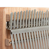 Sela - SEL245 - Kalimba Mahogany 17'