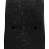 Sela - SEL246 - Kalimba Mahogany 17" Black